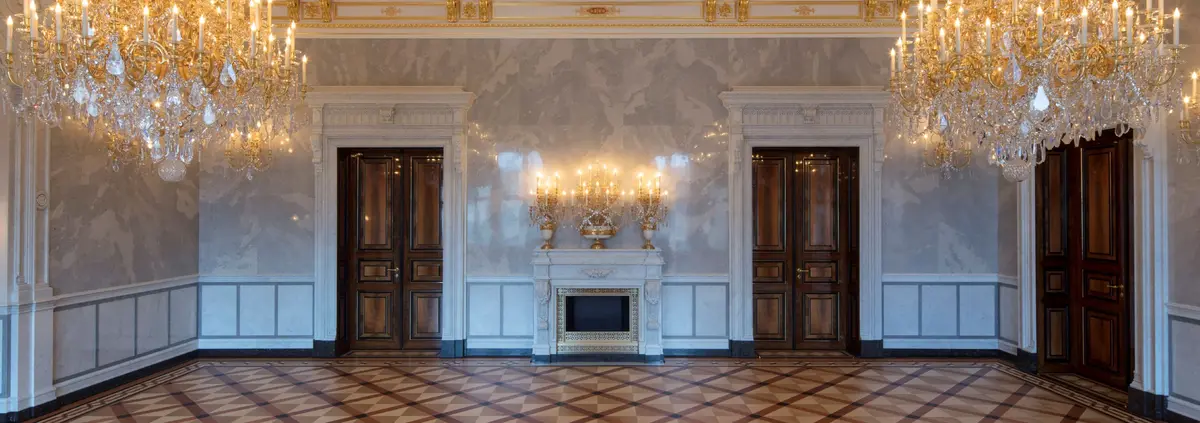 Kleiner Ballsaal