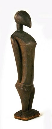 Tino Figur Holzfigur